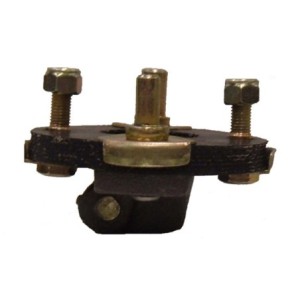 MERCURY COUGAR 1967-1973 COUPLEUR DE DIRECTION steering coupler assembly Lares Steering Couplers 202