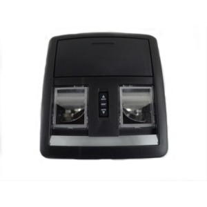DODGE CHALLENGER 2008-2014 CONSOLE DE PAVILLON Mopar Performance Overhead Consoles 1LE17XDVAA