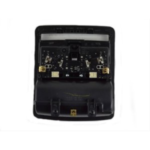 DODGE CHALLENGER 2008-2014 CONSOLE DE PAVILLON Mopar Performance Overhead Consoles 1LE17XDVAA