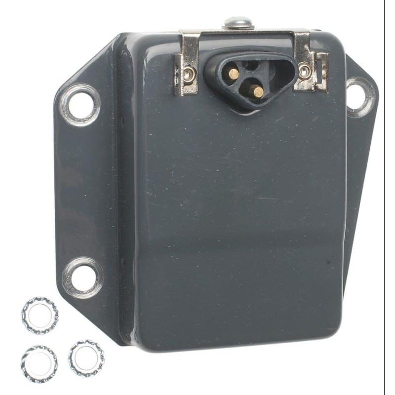 DODGE 1970-1993 RÉGULATEUR DE TENSION 12V Standard Motor T-Series Voltage Regulators VR125T