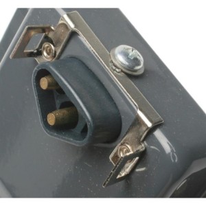 DODGE 1970-1993 RÉGULATEUR DE TENSION 12V Standard Motor T-Series Voltage Regulators VR125T