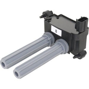 DODGE CHALLENGER 2008-2023 V8 345 370 PACK DE 8 BOBINES D'ALLUMAGE NGK Ignition Coils M5121-8