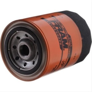 DODGE CHALLENGER 1970-1972 L6 198 225 V8 318 340 360 383 426 440 FILTRE A HUILE Fram Extra Guard Oil Filters PH8A