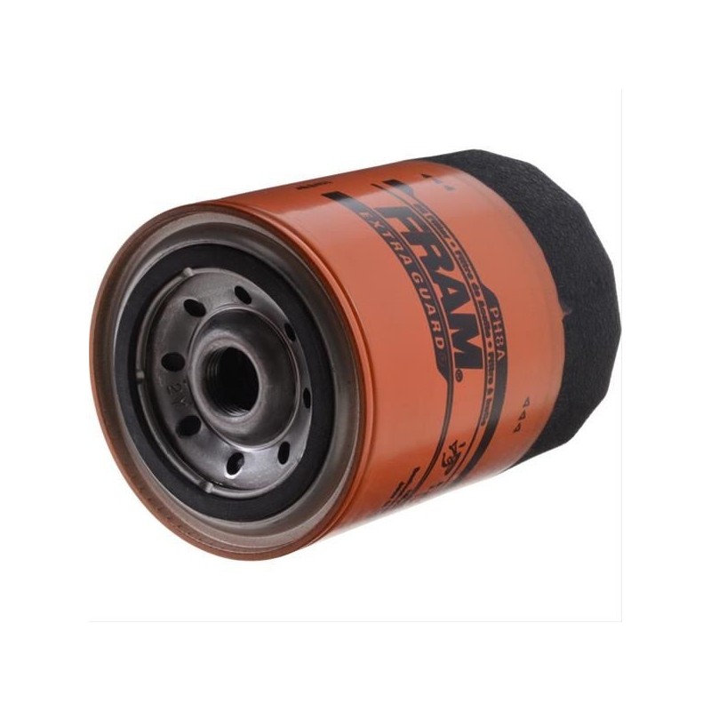 DODGE CHALLENGER 1970-1972 L6 198 225 V8 318 340 360 383 426 440 FILTRE A HUILE Fram Extra Guard Oil Filters PH8A