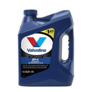 DODGE 1946-2023 HUILE POUR BOITE AUTOMATIQUE ATF+4 1 GALLON ENVIRON 3