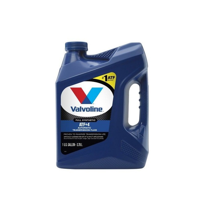 DODGE 1946-2023 HUILE POUR BOITE AUTOMATIQUE ATF+4 1 GALLON ENVIRON 3