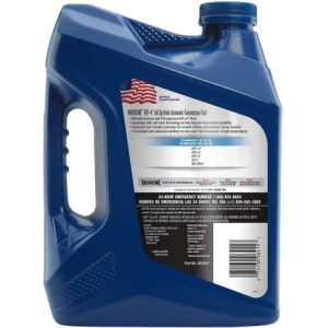 DODGE 1946-2023 HUILE POUR BOITE AUTOMATIQUE ATF+4 1 GALLON ENVIRON 3