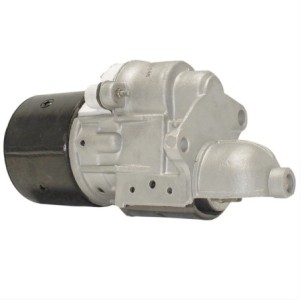 DODGE CHALLENGER 1970-1974 V8 318 340 DÉMARREUR RECONDITIONNÉ POUR BOITE AUTOMATIQUE OU MANUELLE ACDelco Remanufactured Starters