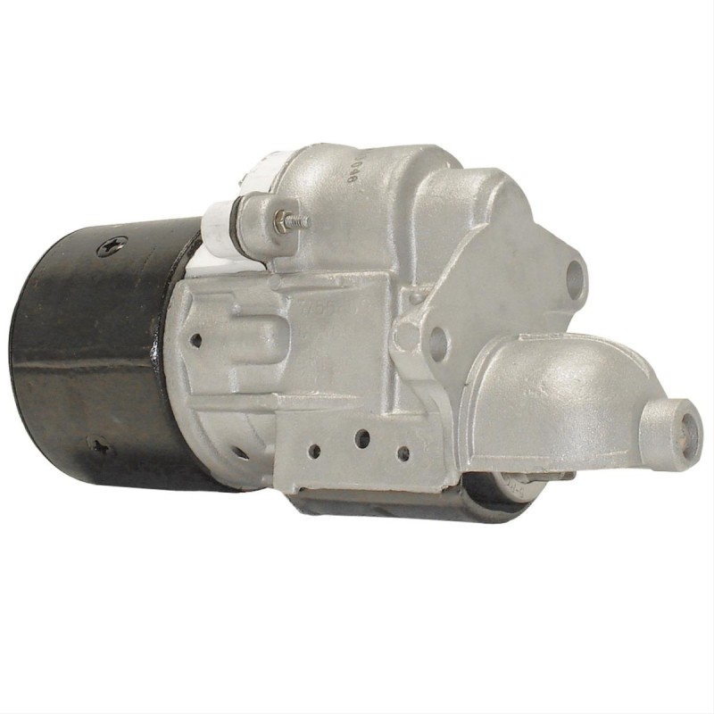 DODGE CHALLENGER 1970-1974 V8 318 340 DÉMARREUR RECONDITIONNÉ POUR BOITE AUTOMATIQUE OU MANUELLE ACDelco Remanufactured Starters