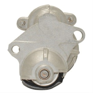 DODGE CHALLENGER 1970-1974 V8 318 340 DÉMARREUR RECONDITIONNÉ POUR BOITE AUTOMATIQUE OU MANUELLE ACDelco Remanufactured Starters