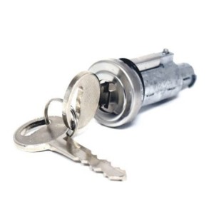 MERCURY COUGAR 1967-1968 SERRURE DE COFFRE trunk lock ACP FW-BT001 C7SZ-6543505-A