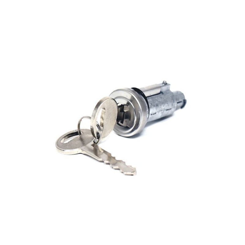MERCURY COUGAR 1967-1968 SERRURE DE COFFRE trunk lock ACP FW-BT001 C7SZ-6543505-A