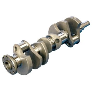 MOPAR DODGE 1961-1979 V8 413 426 440 VILEBREQUIN EAGLE EN ACIER FORGE Eagle Forged 4340 Steel Crankshafts 444037506760