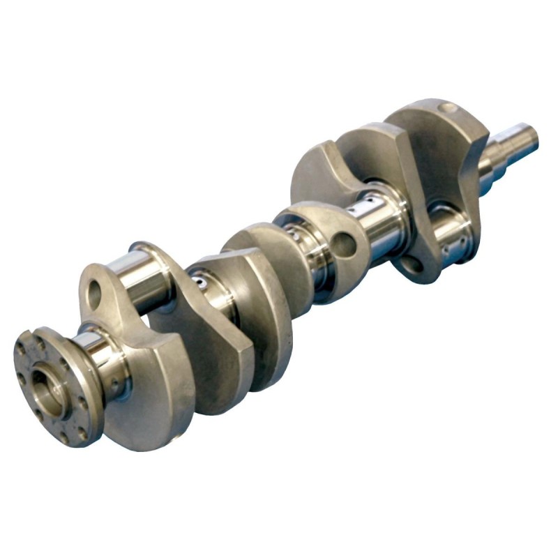 MOPAR DODGE 1961-1979 V8 413 426 440 VILEBREQUIN EAGLE EN ACIER FORGE Eagle Forged 4340 Steel Crankshafts 444037506760
