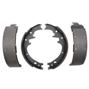 DODGE CHALLENGER 1970-1972 KIT FREINS A TAMBOURS ARRIÈRES 10 POUCES RAYBESTOS 33329477132