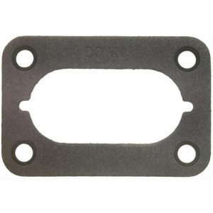 DODGE CHALLENGER 1970-1974 JOINT DE FIXATION DE CARBURATEUR Fel-Pro Performance Carburetor Mounting Gaskets 60188