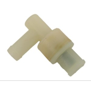 DODGE CHARGER 1970-1978 V8 SOUPAPE RECYCLAGE PCV Valves Standard Motor V165