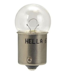 DODGE CHARGER 1966-1974 LOT DE 2 AMPOULES POUR ÉCLAIRAGE DE PLAQUE OU D’ÉCLAIRAGE LATÉRAL AVANT License Plate Light Bulb or Side