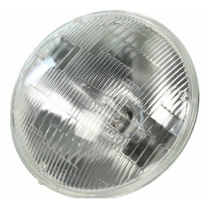 DODGE CHARGER 1966-1974 OPTIQUE AMPOULE DE FEUX DE CROISEMENT Wagner Halogen Sealed Beams H5006 (vendu à l'unité)