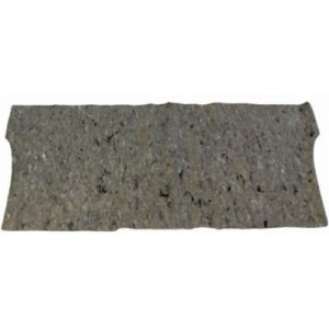 DODGE CHARGER 1971-1974 ISOLATION THERMIQUE DU COFFRE Restoration Panel Insulation SUM-RP80292