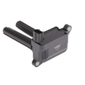 DODGE CHALLENGER 2008-2023 V8 345 370 376 392 BOBINE D'ALLUMAGE NGK Ignition Coils NGK 48716 (vendu à l'unité)