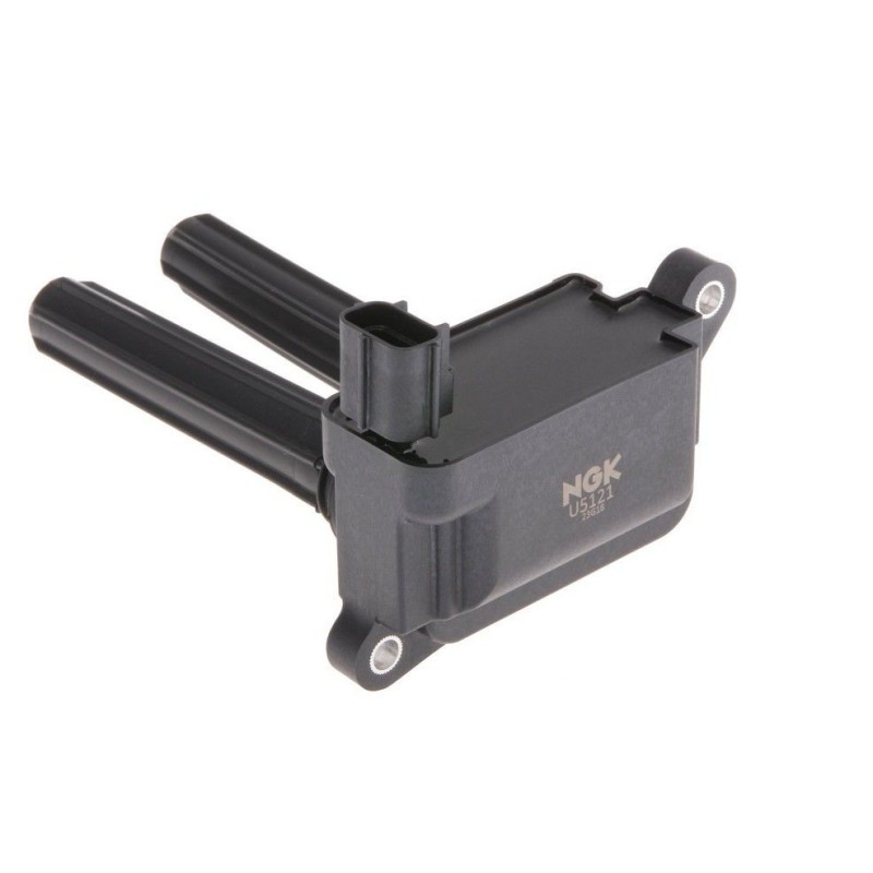 DODGE CHALLENGER 2008-2023 V8 345 370 376 392 BOBINE D'ALLUMAGE NGK Ignition Coils NGK 48716 (vendu à l'unité)