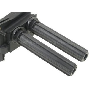 DODGE CHALLENGER 2008-2023 V8 345 370 376 392 BOBINE D'ALLUMAGE Standard Motor Ignition Coils UF-504 (vendu à l'unité)
