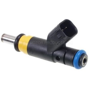DODGE CHALLENGER 2008-2016 V8 345 370 INJECTEUR DE CARBURANT REMPLACEMENT D'ORIGINE Standard Motor Fuel Injectors FJ732 (vendu à