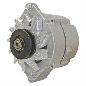 BUICK WILDCAT 1964-1970 V8 425 430 455 ALTERNATEUR 55 AMPÈRES RÉUSINE ACDelco Gold Remanufactured Alternators 19135668