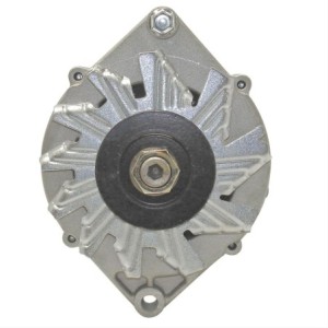 BUICK WILDCAT 1964-1970 V8 425 430 455 ALTERNATEUR 55 AMPÈRES RÉUSINE ACDelco Gold Remanufactured Alternators 19135668