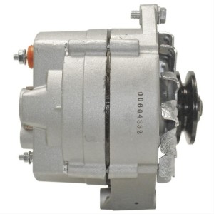 BUICK WILDCAT 1964-1970 V8 425 430 455 ALTERNATEUR 55 AMPÈRES RÉUSINE ACDelco Gold Remanufactured Alternators 19135668