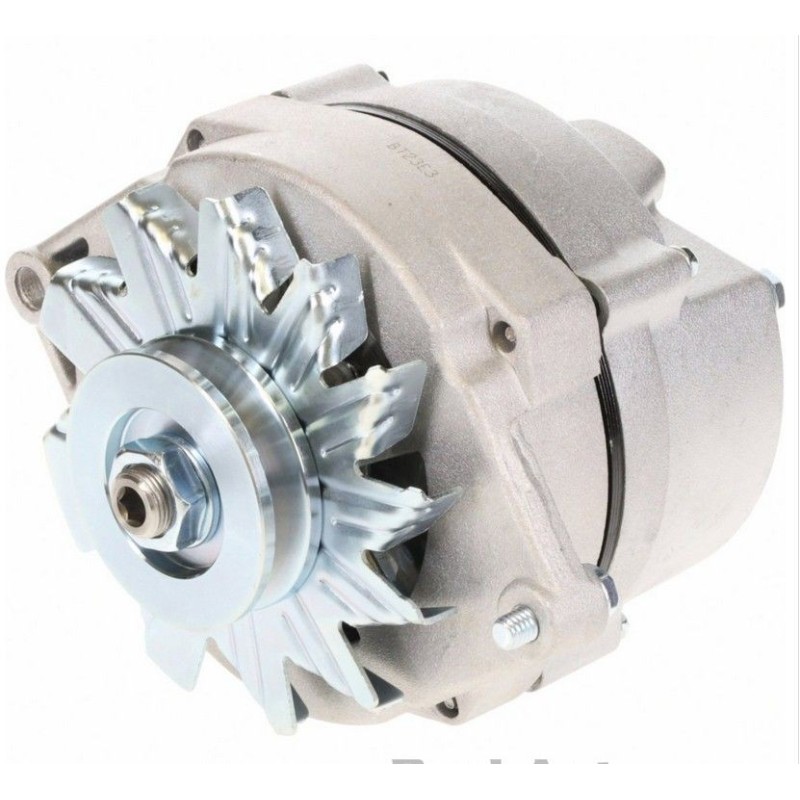 BUICK WILDCAT 1964-1970 V8 425 430 455 ALTERNATEUR 63 AMPÈRES WAI GLOBAL Alternator 7122N
