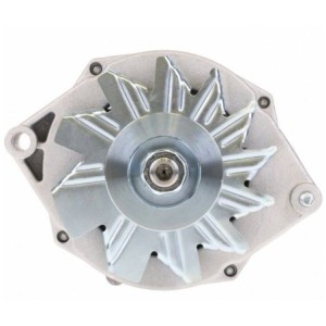 BUICK WILDCAT 1964-1970 V8 425 430 455 ALTERNATEUR 63 AMPÈRES WAI GLOBAL Alternator 7122N