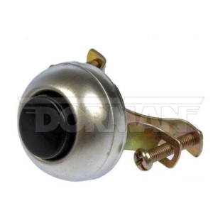 BOUTON DE KLAXON UNIVERSEL ENCASTRABLE AVEC SUPPORT DORMAN Electrical Switches 86929