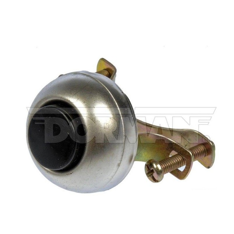 BOUTON DE KLAXON UNIVERSEL ENCASTRABLE AVEC SUPPORT DORMAN Electrical Switches 86929