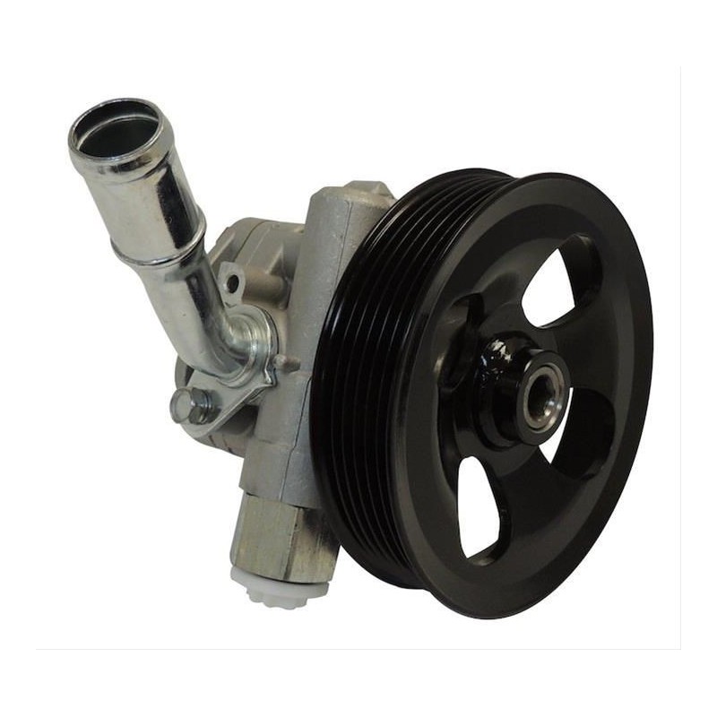 JEEP WRANGLER 2012-2018 V6 220 POMPE DE DIRECTION ASSISTÉE DÉBIT STANDARD Crown Automotive Power Steering Pumps 5154400AC