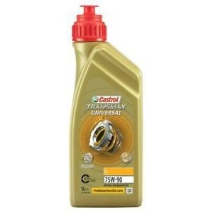 Castrol Transmax Universal huile boîte et pont 75W90 1 Litre