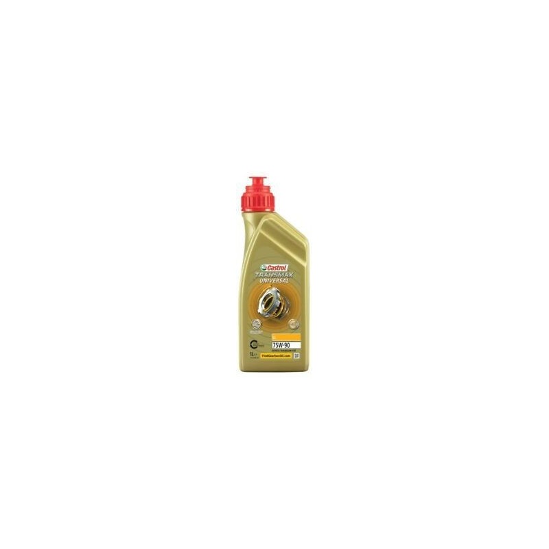 Castrol Transmax Universal huile boîte et pont 75W90 1 Litre