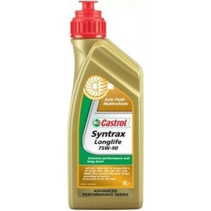 Castrol Transmax Universal LL Long Life huile de ponts 75W90 1 Litre