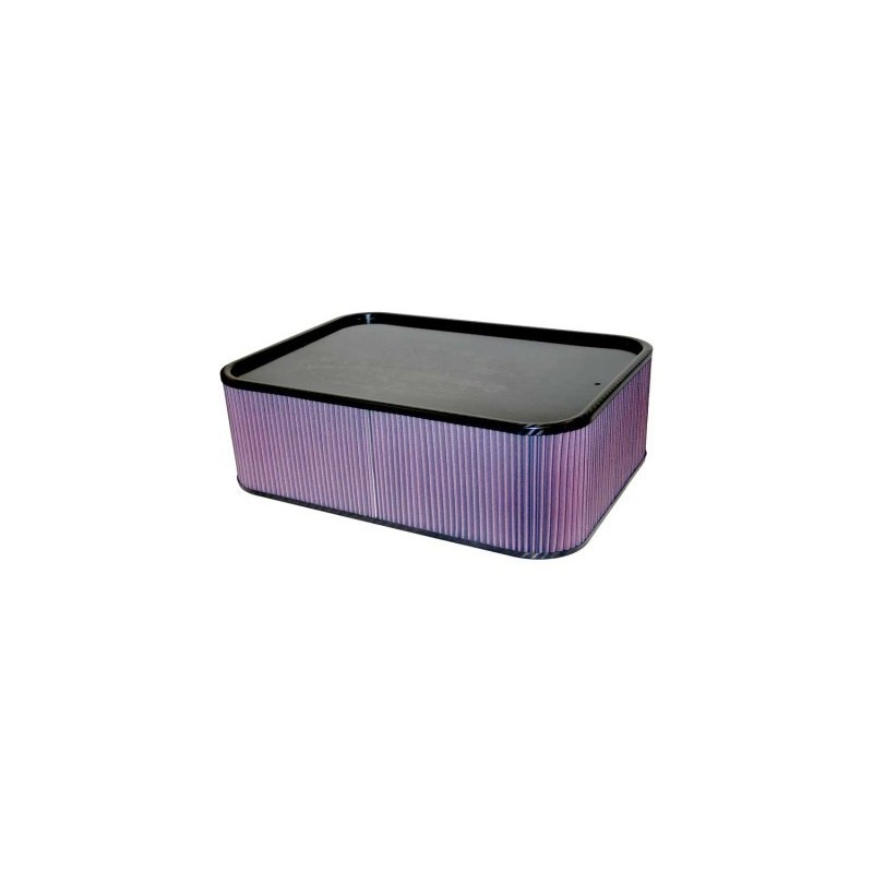 K&N ACCESSOIRE EN MATIÈRE COMPOSITE KN 1008563 100-8563*