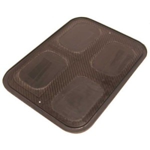K&N ACCESSOIRE EN MATIÈRE COMPOSITE KN 1008565 100-8565*