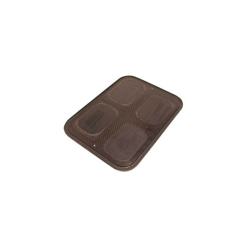 K&N ACCESSOIRE EN MATIÈRE COMPOSITE KN 1008565 100-8565*