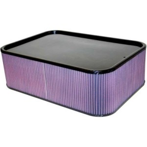 K&N ACCESSOIRE EN MATIÈRE COMPOSITE KN 1008566 100-8566*