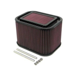 K&N ACCESSOIRE EN MATIÈRE COMPOSITE KN 1008569 10-08569*