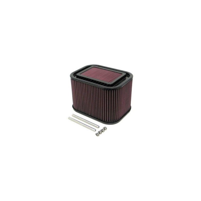 K&N ACCESSOIRE EN MATIÈRE COMPOSITE KN 1008569 10-08569*