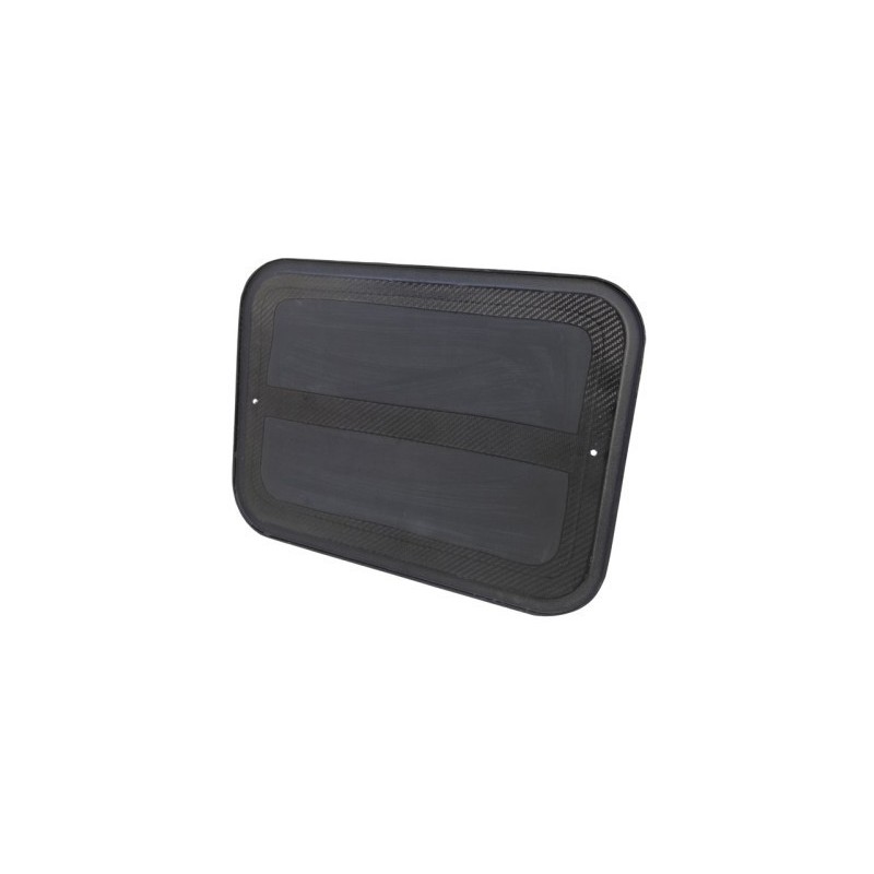 K&N ACCESSOIRE EN MATIÈRE COMPOSITE KN 1008571 10-08571*