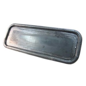 K&N ACCESSOIRE EN MATIÈRE COMPOSITE KN 1008573 100-8573*