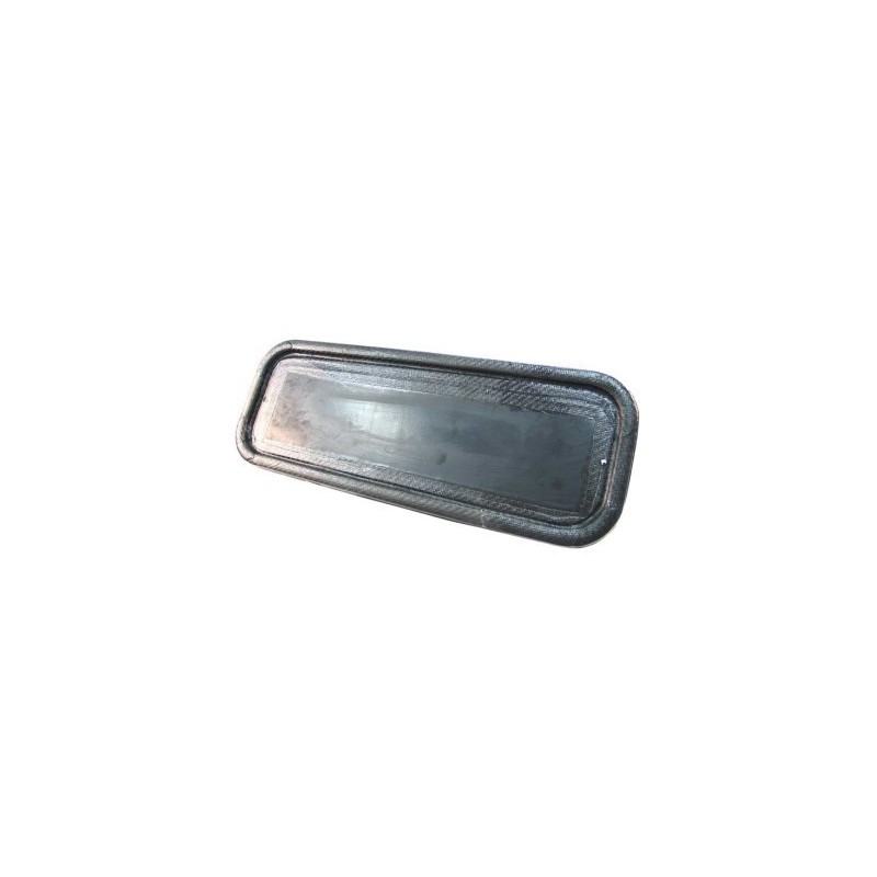 K&N ACCESSOIRE EN MATIÈRE COMPOSITE KN 1008573 100-8573*