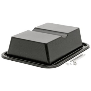 K&N ACCESSOIRE EN MATIÈRE COMPOSITE KN 1008574 100-8574*