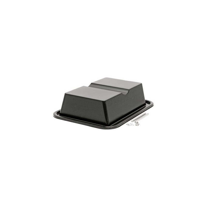 K&N ACCESSOIRE EN MATIÈRE COMPOSITE KN 1008574 100-8574*